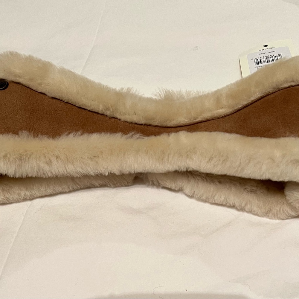 NWT UGG Ear Warmer - Picture 13 of 13